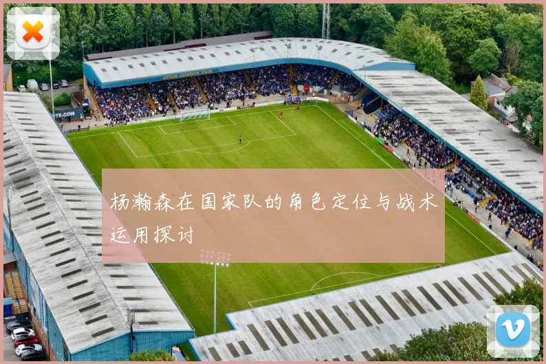 杨瀚森在国家队的角色定位与战术运用探讨